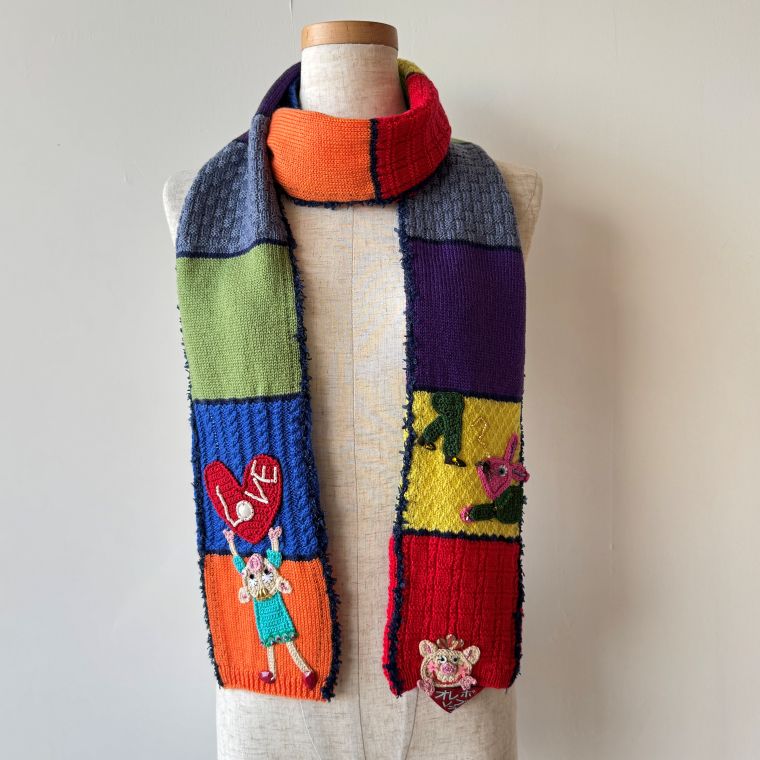 楽天市場】アルベロベロ（マフラー・スカーフ｜バッグ・小物・ブランド