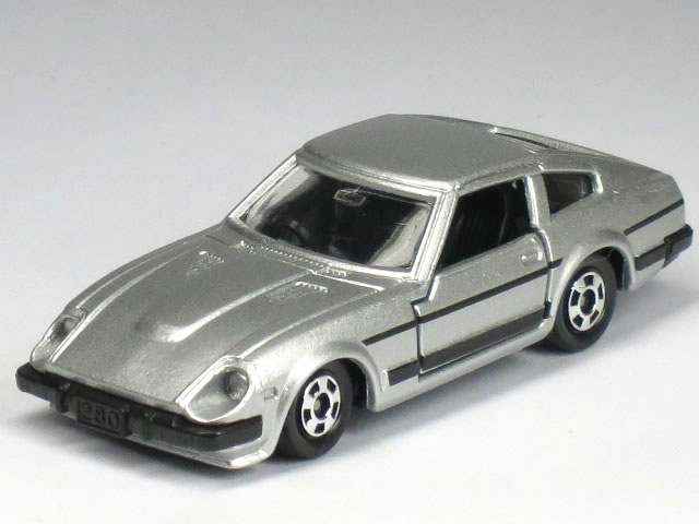 楽天市場】280 z ミニカーの通販