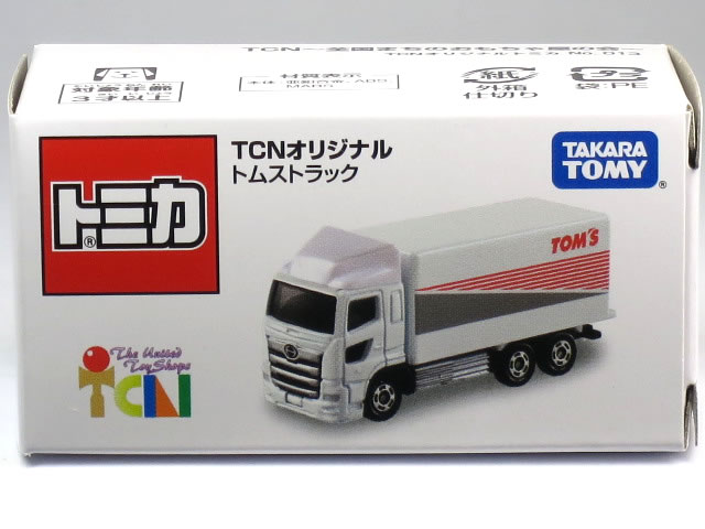 楽天市場】tcn トミカの通販