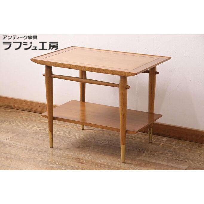 楽天市場】アメリカヴィンテージ センターテーブル LANE レーン
