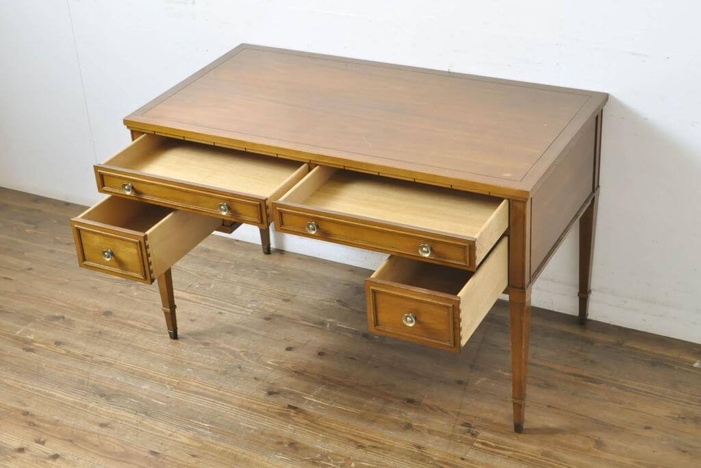 楽天市場】【中古】☆事前問合せ必須☆ ニーホールデスク DREXEL