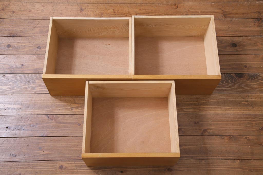 楽天市場】和製アンティーク 昭和中期 書類収納棚 大容量 レトロ家具