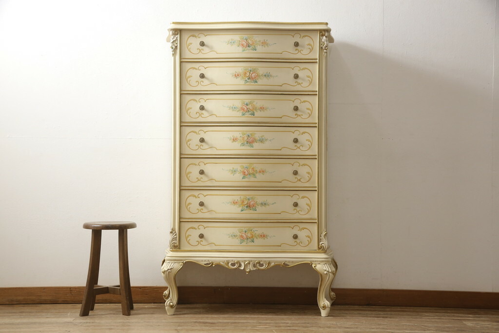 楽天市場】【中古】 美品 チェスト イタリア ノバパルク NOVAPLAK