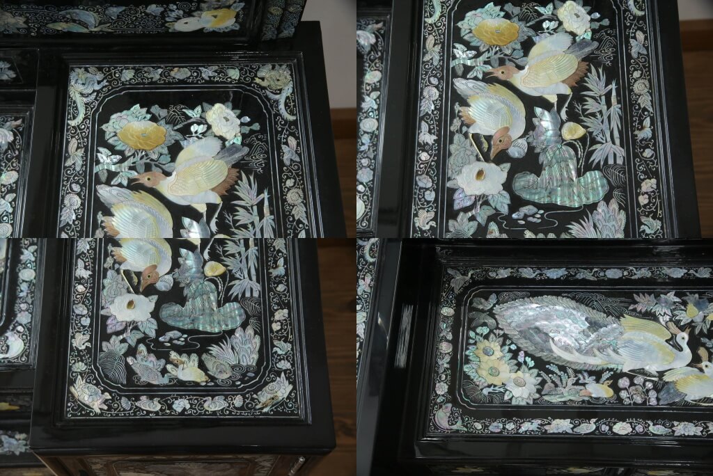 楽天市場】【中古】 ☆事前問合せ必須☆ ドレッサー 高級品 特大 韓国