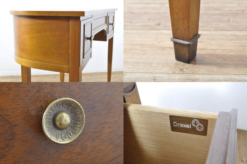 楽天市場】【中古】☆事前問合せ必須☆ ドレッサーとスツールのセット