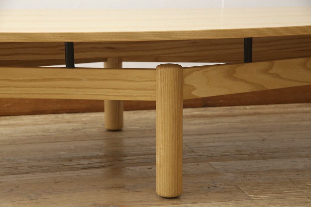 楽天市場】【中古】 美品 ☆事前問合せ必須☆ ローテーブルセット