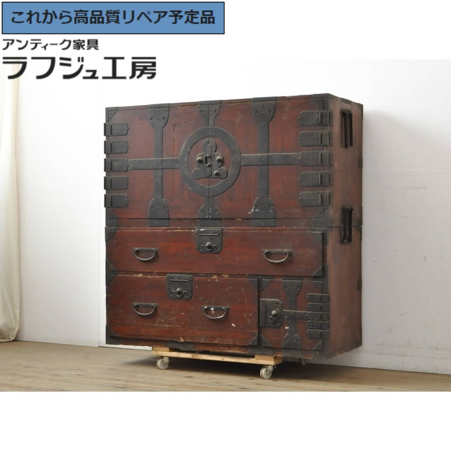 桐たんす アンティーク」の人気商品一覧 | 安い商品を通販サイトから