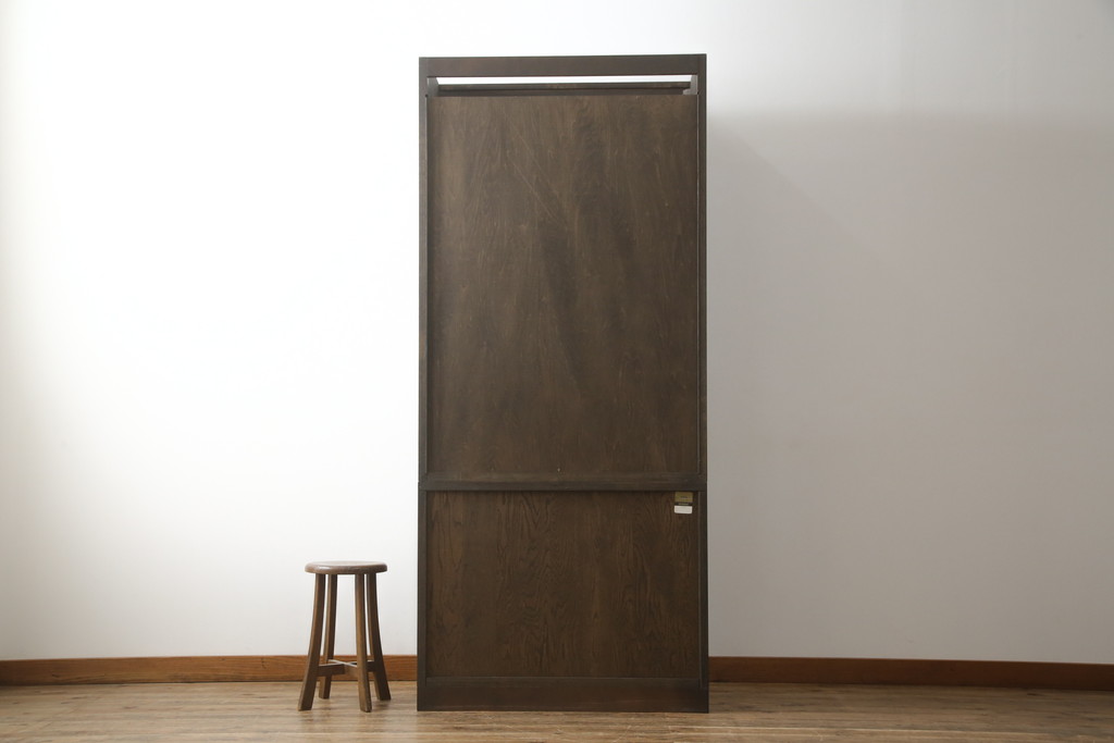 楽天市場】【中古】 キャビネット カリモク domani ドマーニ Morganton