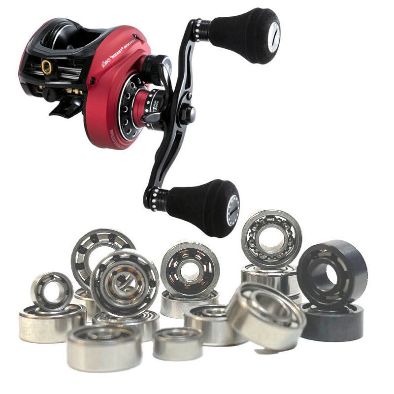 楽天市場】アブガルシア レボ ビーストロケットの通販