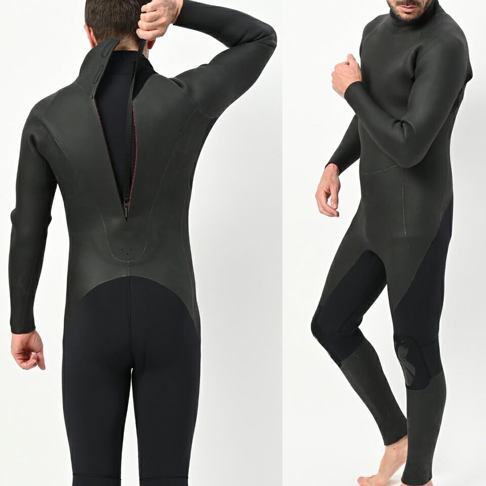 楽天市場】【即日出荷】『セミドライスーツ』 改良版 ANDNEWYOU 2024年