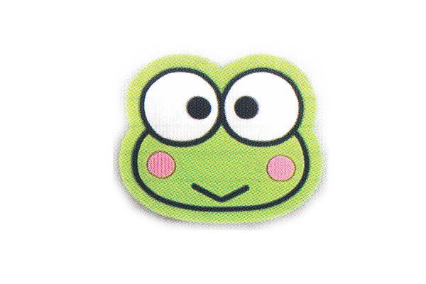 楽天市場】【サンリオキャラクター】マグネッツ【KRフェイス】【けろ