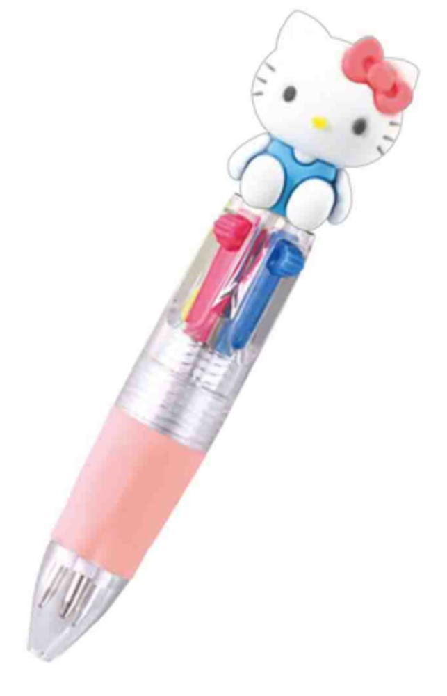 楽天市場】ご当地 キティちゃん ペンの通販