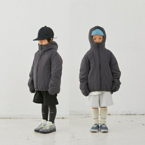 楽天市場】【2022秋冬】MOUN TEN.【マウンテン】air mitten blouson