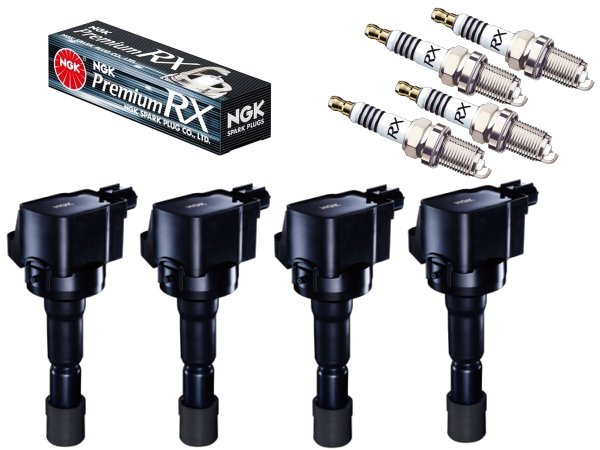 楽天市場】ソリオバンディット（ブランドNGK）（パーツ｜車用品）：車