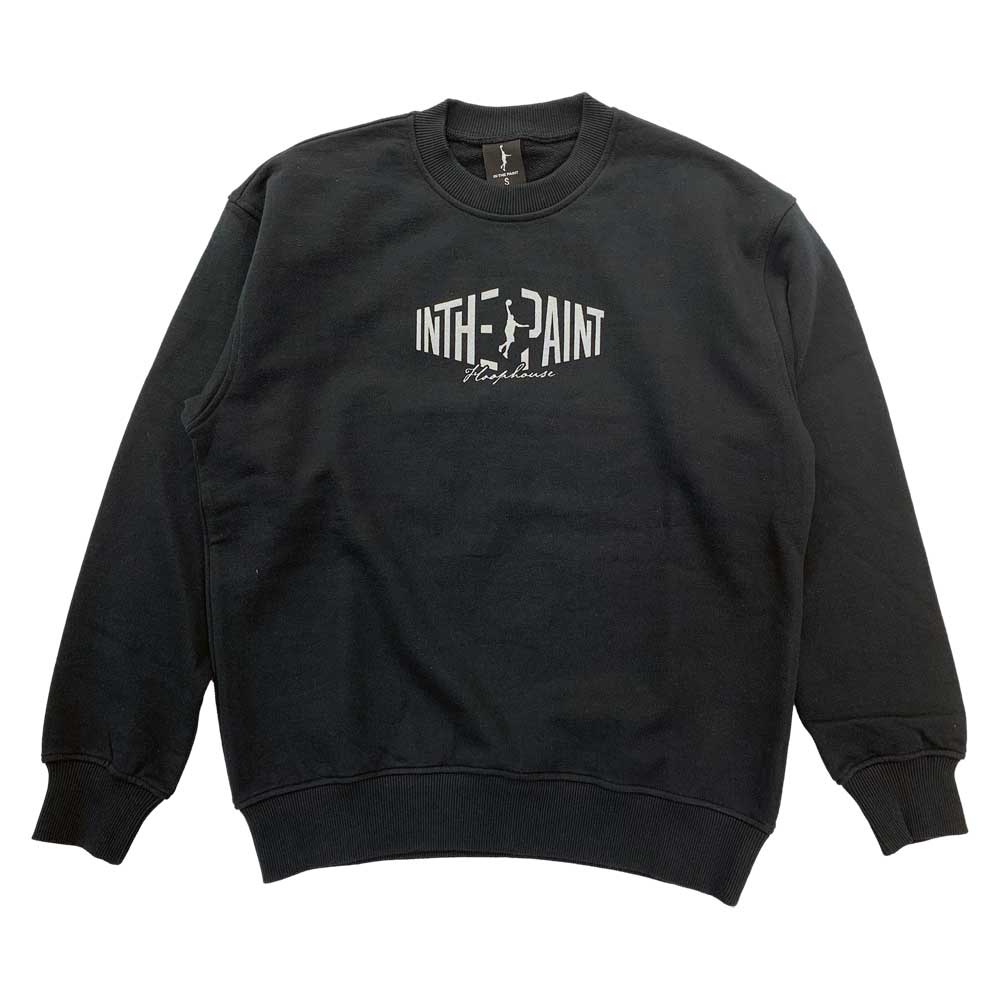 楽天市場】インザペイント IN THE PAINT スウェット上下セット