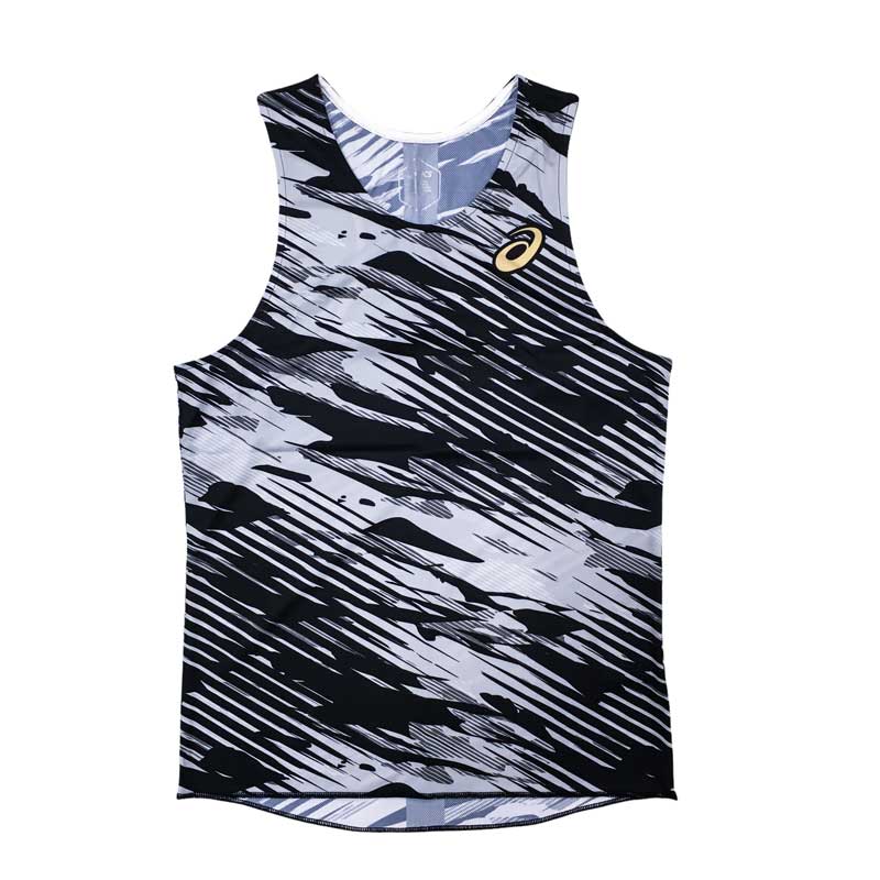 アシックス シングレット」の人気商品一覧 | 安い商品を通販サイトから