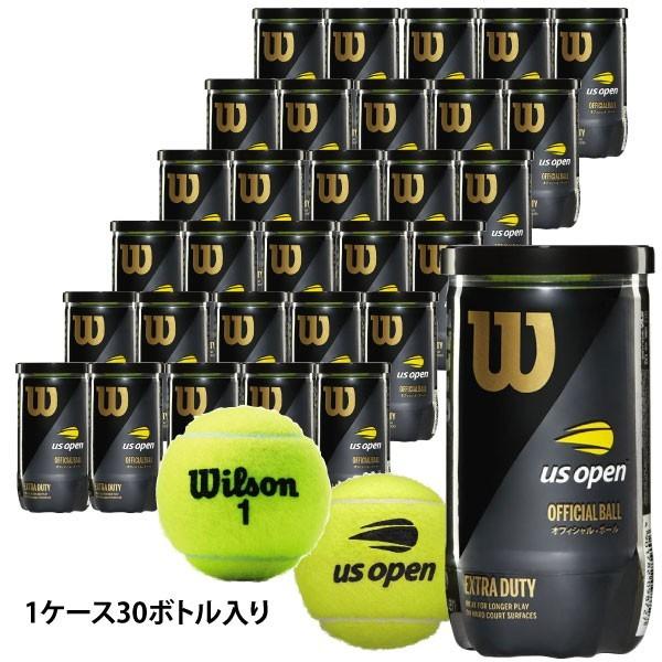 楽天市場】ウィルソン US オープン エクストラデューティ WILSON US