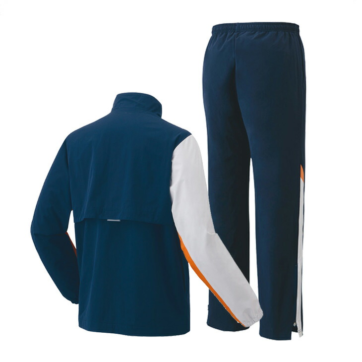 楽天市場】ウィンドブレーカー 上下セット メンズ レディース