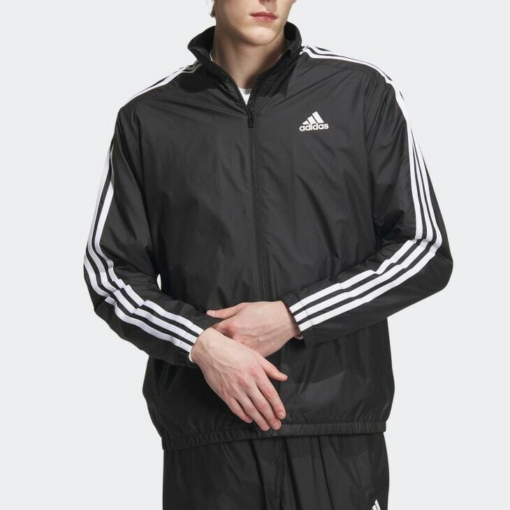 楽天市場】送料無料 アディダス ウィンドブレーカー ウインド