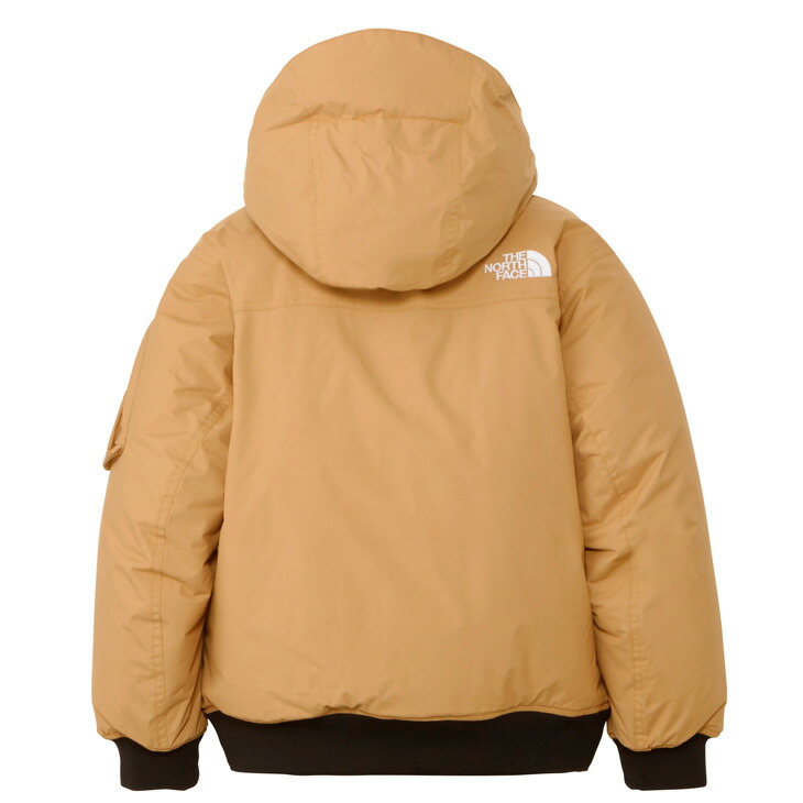 楽天市場】送料無料ザ・ノース・フェイス キッズ 中わたジャケット 100