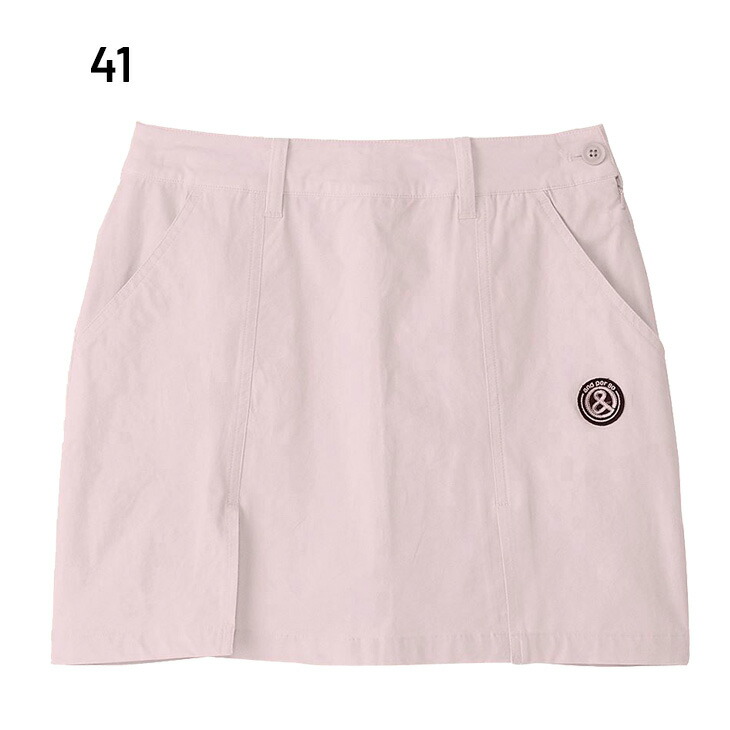 楽天市場】送料無料 アンパスィ ストレッチスカート レディース ゴルフ