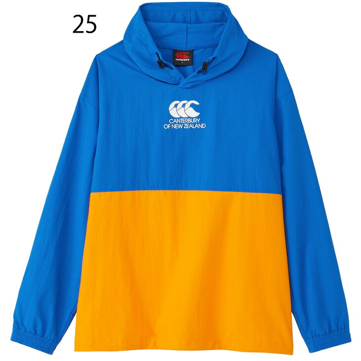 楽天市場】送料無料 カンタベリー アノラックジャケット メンズ