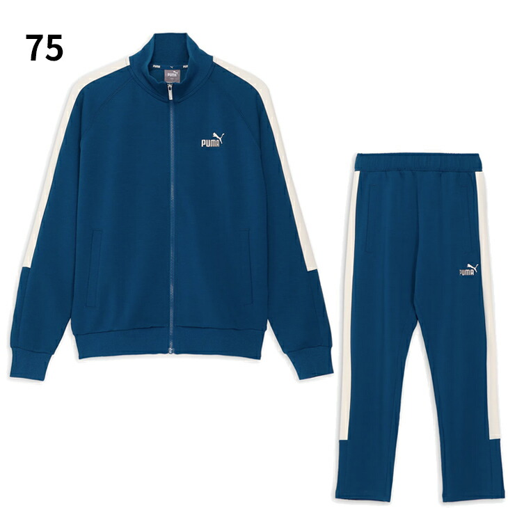 楽天市場】送料無料 プーマ ジャージ メンズ 上下 PUMA CORE HERITAGE