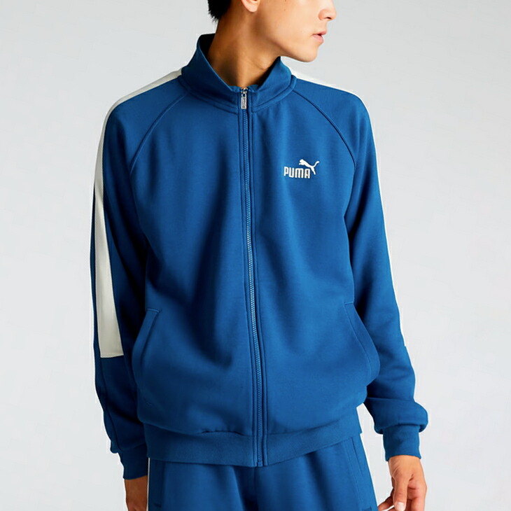 楽天市場】送料無料 プーマ ジャージ メンズ 上下 PUMA CORE HERITAGE