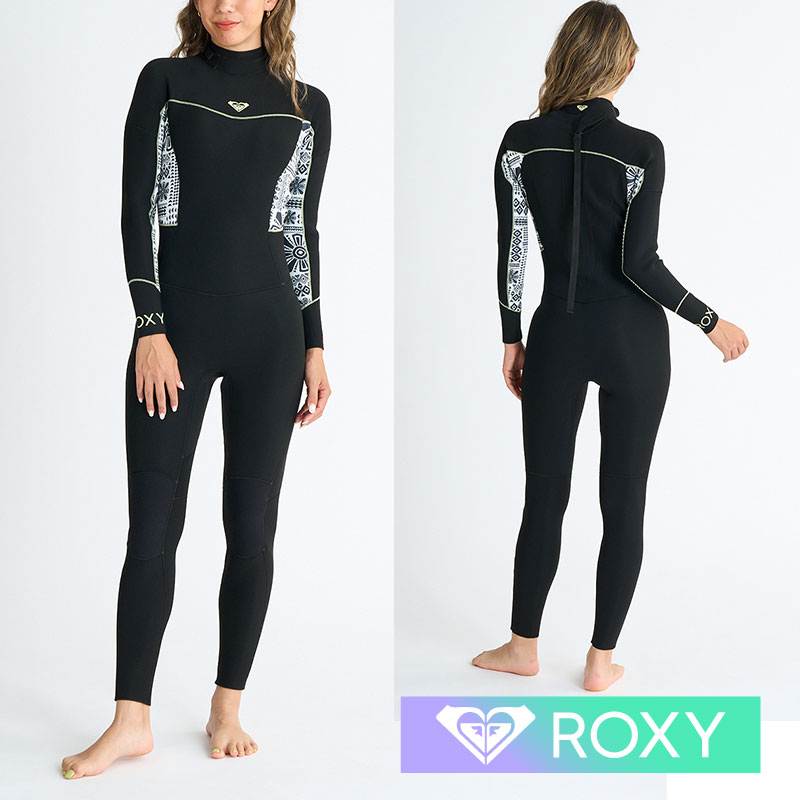 楽天市場】ROXY（種類（ウェットスーツ）フルスーツ）（レディース