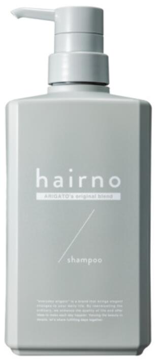 楽天市場】everyday arigato（エブリデイ アリガトウ） hairno