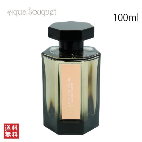 楽天市場】ラルチザンパフューム ア フルール ド ペシェ