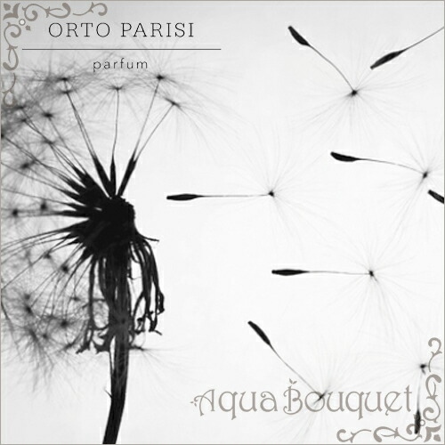 楽天市場】オルト パリージ セミナリス パルファム 50ml ORTO PARISI