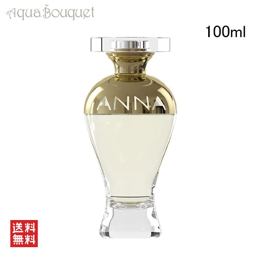 楽天市場】リュバン アンナ オードパルファム 100ml LUBIN ANNA EDP