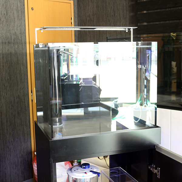 楽天市場】【店頭引渡】オルカT60 オーバーフロー水槽 コンプリート