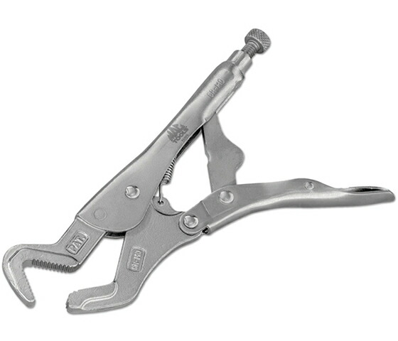 楽天市場】MAC TOOLS マックツールロッキングPARROTプライヤーPARP9