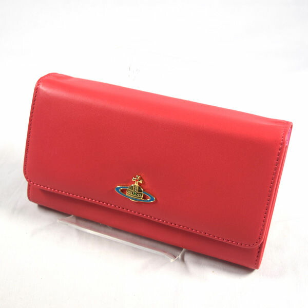 楽天市場】ヴィヴィアン 長財布 未使用品の通販