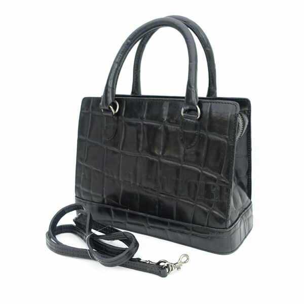 楽天市場】中古 ジャン ポール ゴルチエ バッグの通販