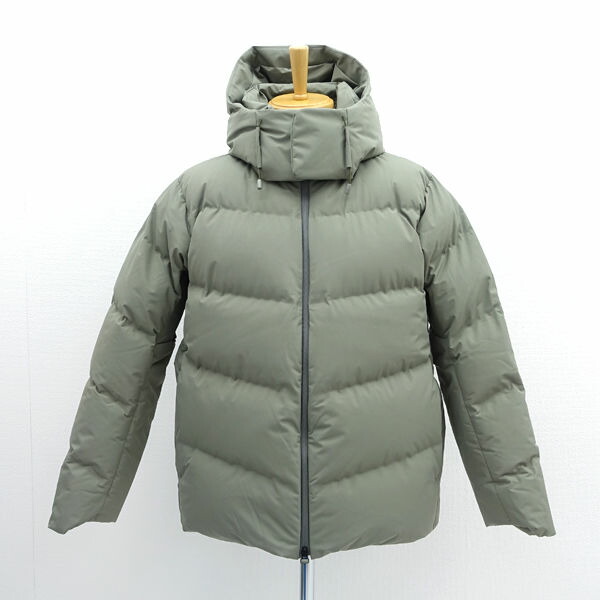 楽天市場】デサント ダウン（カラーカーキグリーン）（コート