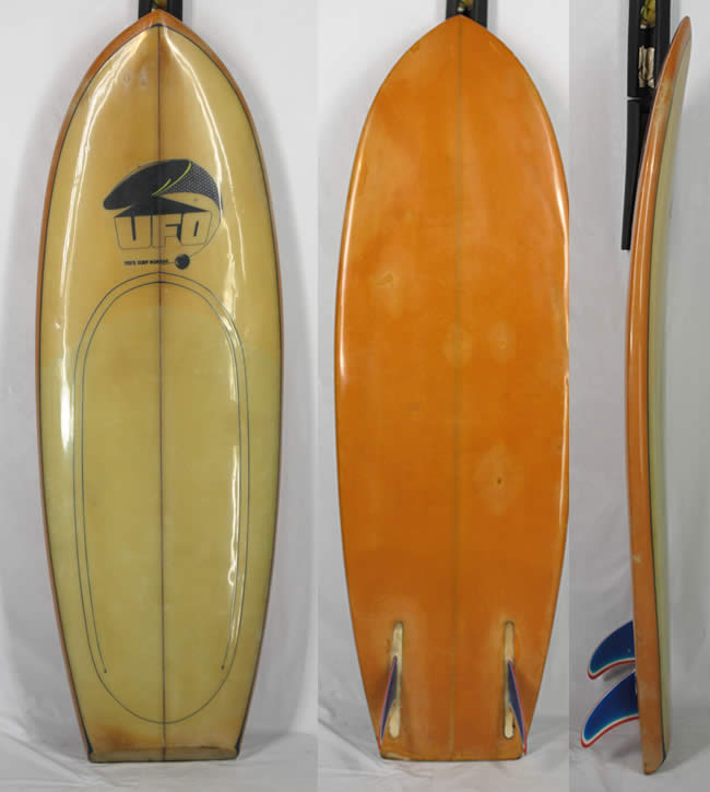 ビンテージ　サーフボード Vintage Surfboards – Hannah Firm Shop