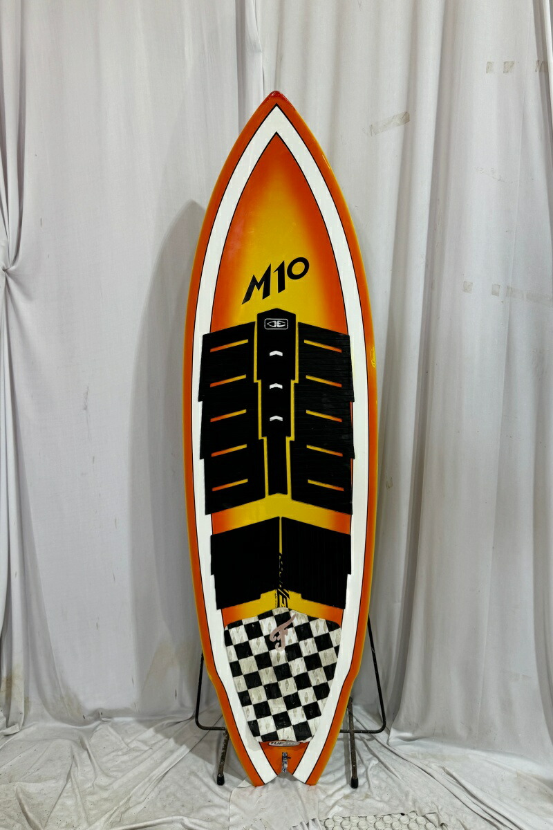 楽天市場】サーフテック サーフボード タフライト（サーフボード