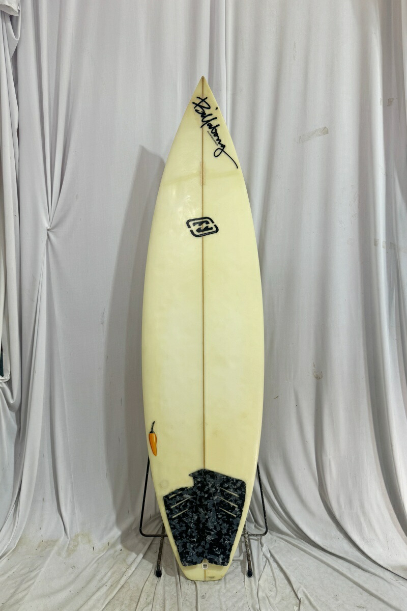 BILLABONG サーフボード 6'1