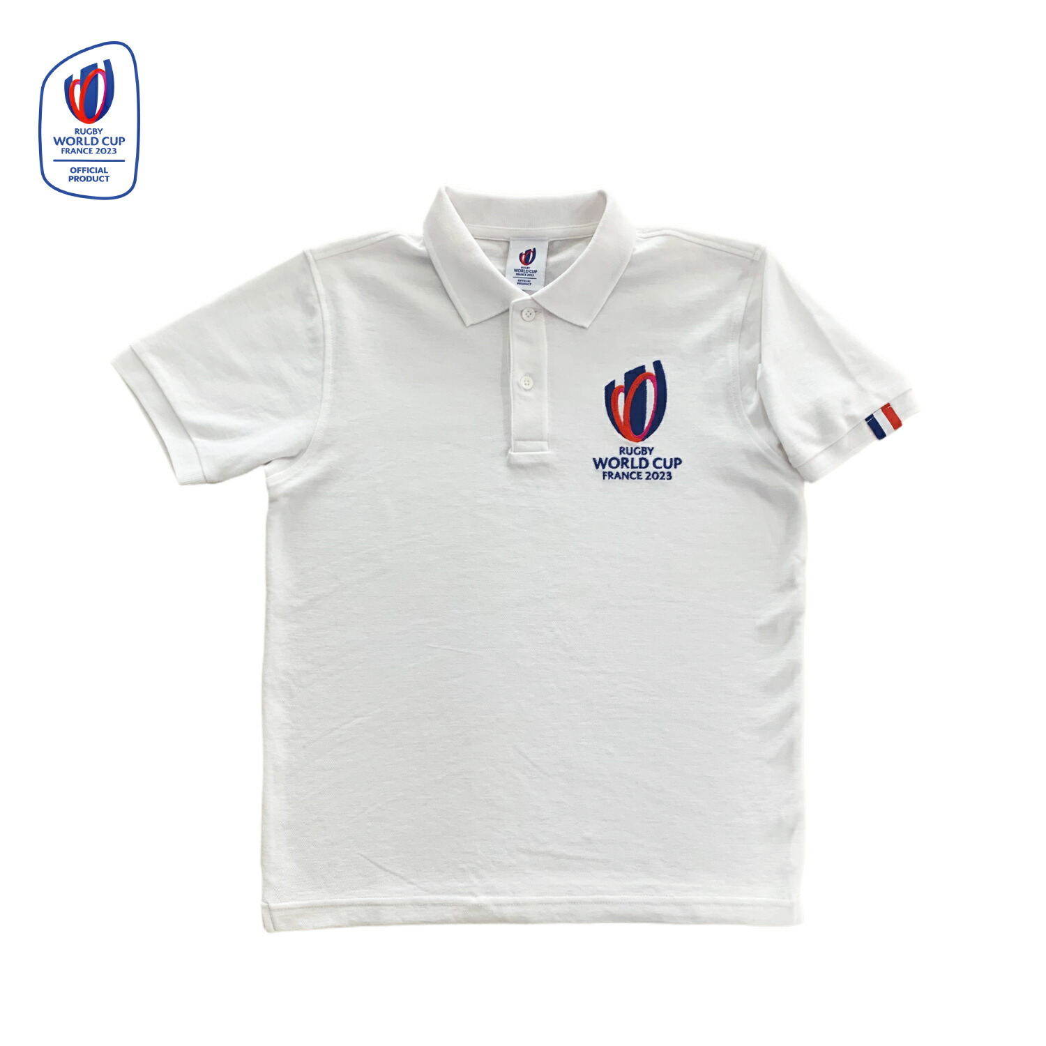 楽天市場】ラグビーワールドカップ2019 ポロシャツの通販