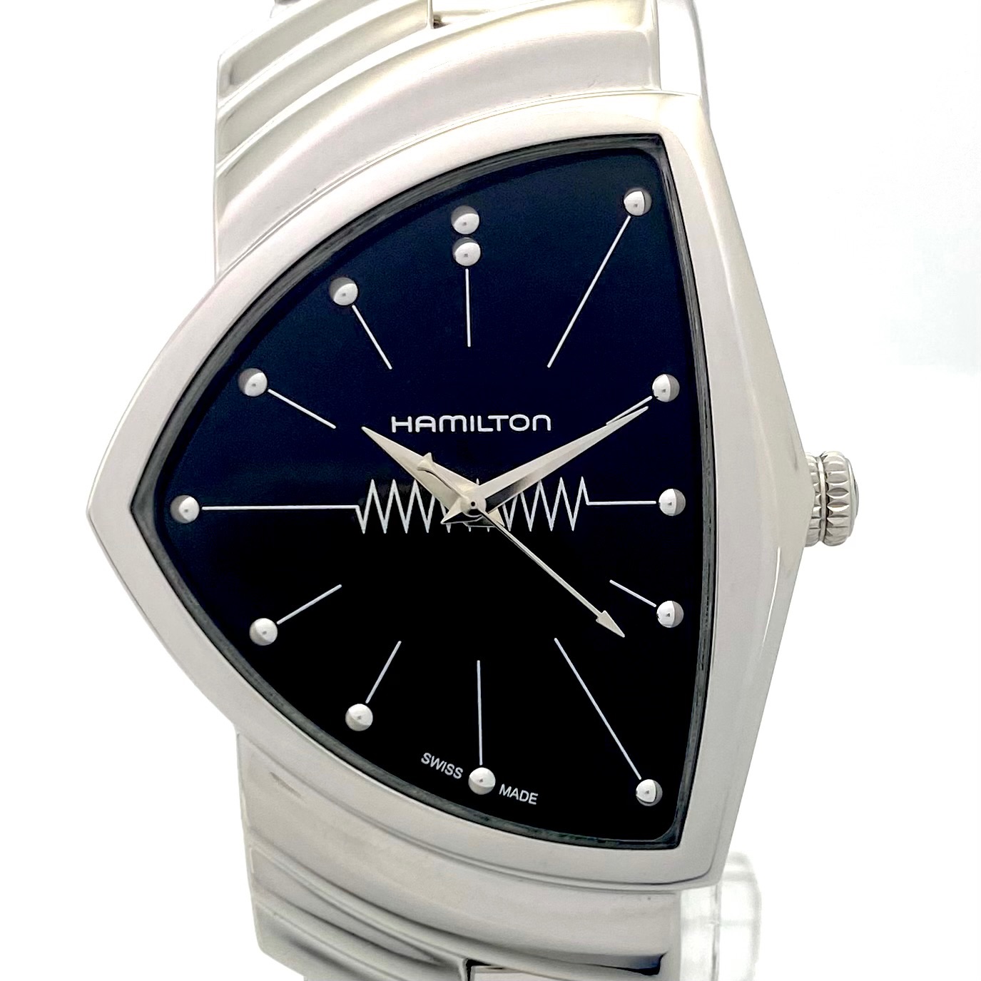 楽天市場】ベンチュラ 蛇腹 ベルトの通販