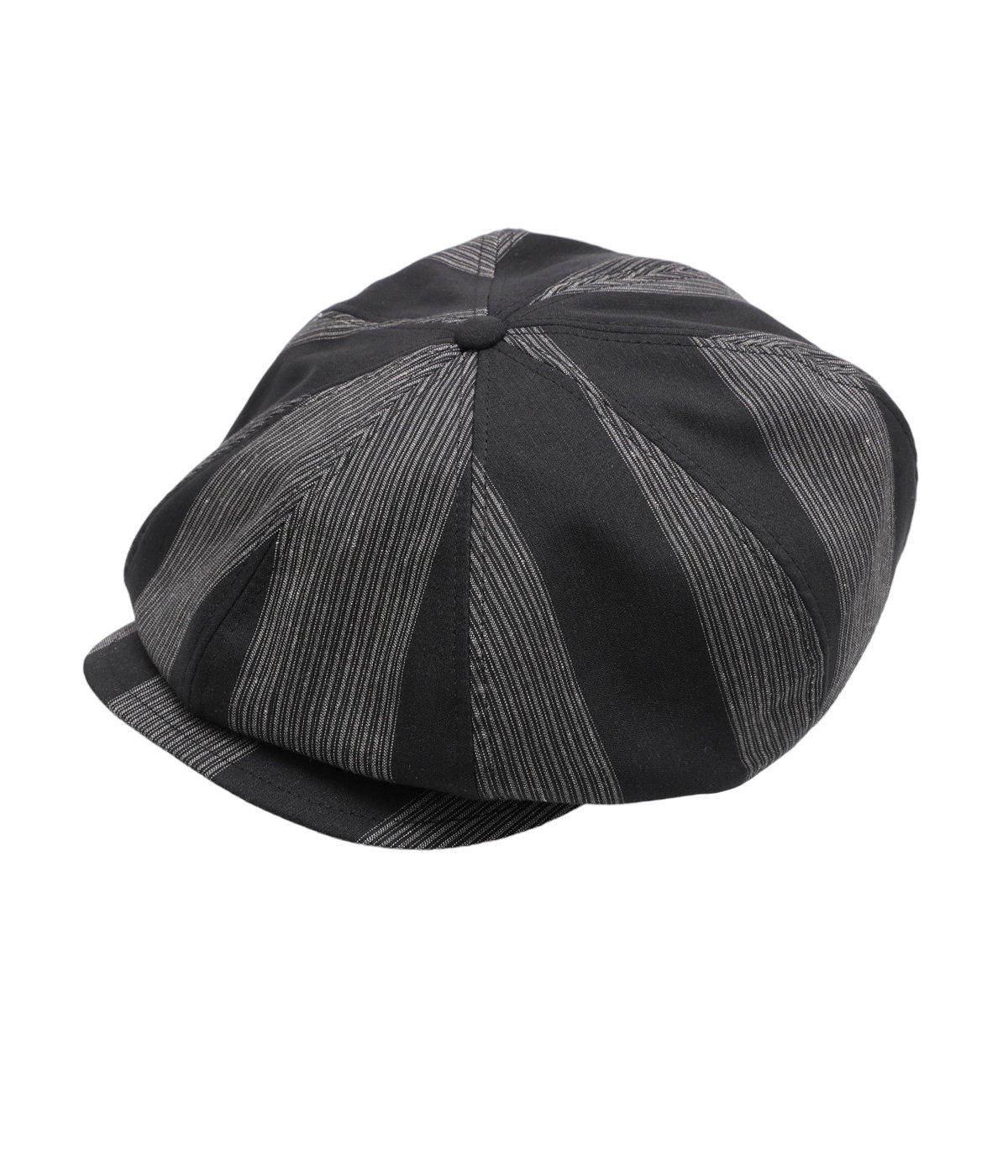 AUBERGE × ARCH 24AW GASTON カーフレザー キャスケット AUBERGE