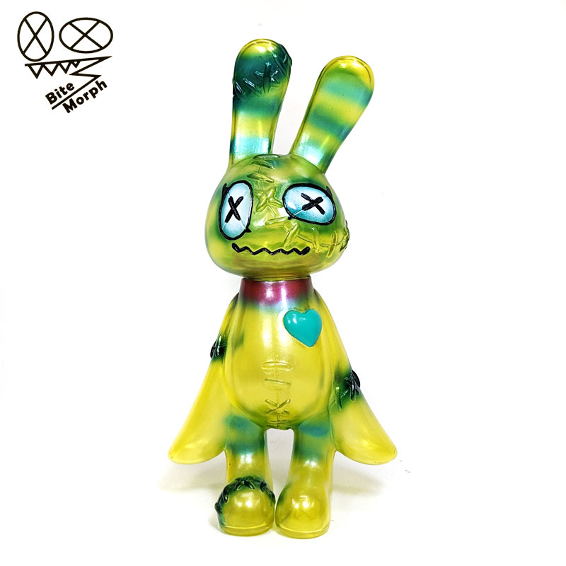 楽天市場】Bite Morph /RICKEY（古代ゴールドver.）/アークティーズ