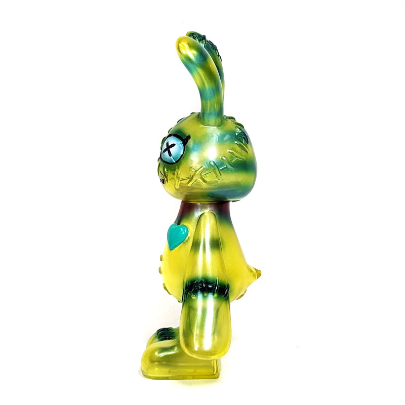 楽天市場】Bite Morph /RICKEY（古代ゴールドver.）/アークティーズ