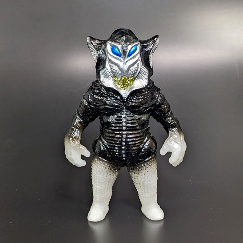 楽天市場】【アークティーズ限定】MAX TOY（マックストイ）/メフィラス