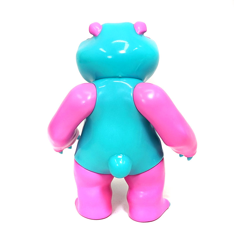 楽天市場】HARIKEN（ハリケン）/MAD PANDA（ブルー蓄光 ver.）［ブルー