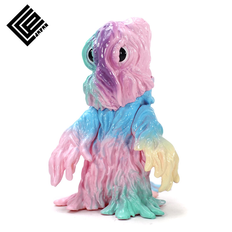 楽天市場】CCP ミドルサイズシリーズ【第6弾】ヘドラ 陶磁器カラー