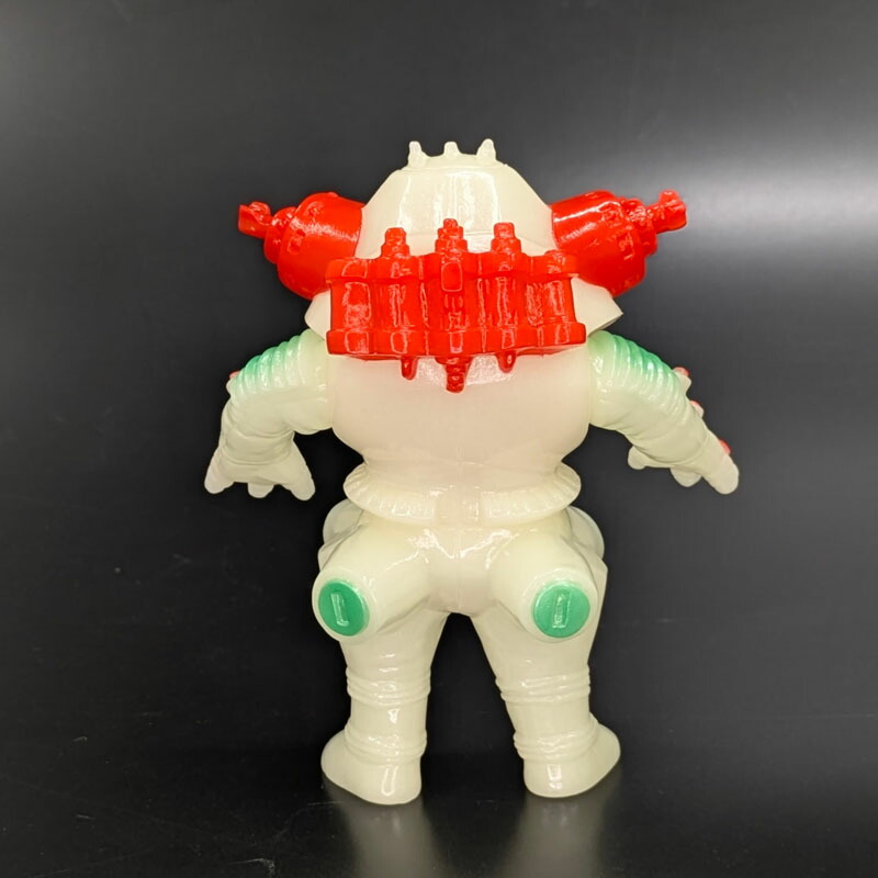 楽天市場】【アークティーズ限定】MAX TOY（マックストイ）/キング